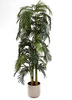 Sztuczna palma Areka 220 cm rozpiętość 130 cm