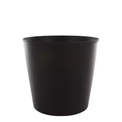 Flori 24/22 osłonka czarna do hydroponiki