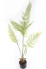 Sztuczna Paproć S 120 cm