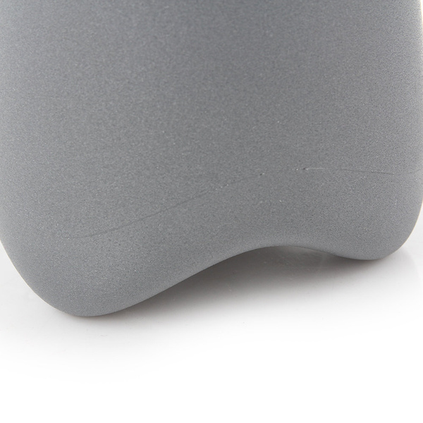 VLEK 14/28 VONDOM doniczka designerska wysoka szara