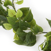 Sztuczny Filodendron długie gęste pnącze 180 cm