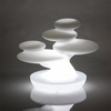 Designerska lampka Bonsai 36 cm RGB LED