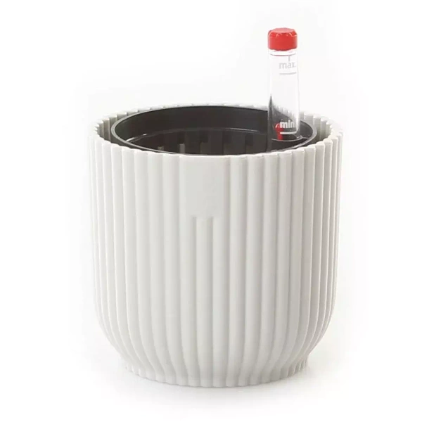 Zestaw do hydroponiki 5/5 osłonka biała Vibes mini 7