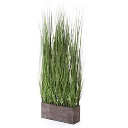 Sztuczna trawa ścianka żywopłot 85 cm