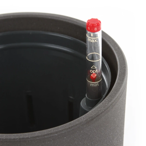 Zestaw do hydroponiki 15/12 Era 17 ciemnoszara