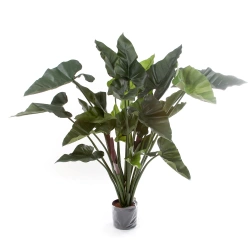 Sztuczny Filodendron 120 cm XL duże liście