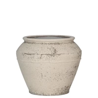 kremowy / chalk white
