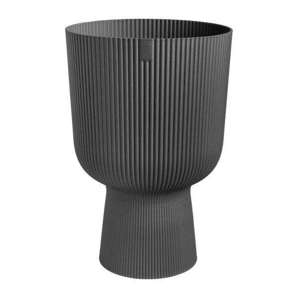 Vibes Fold Coupe 30 antracytowa osłonka wazon