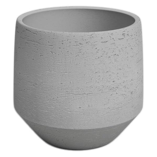 Venus 27/27 osłonka jasnoszara ceramiczna