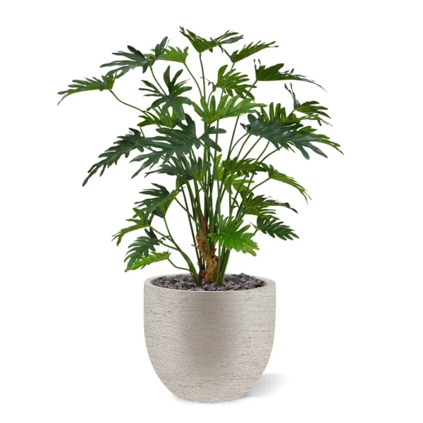 Sztuczny filodendron Xanadu 80 cm