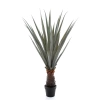 Sztuczna Agawa angustifolia 140 cm UV