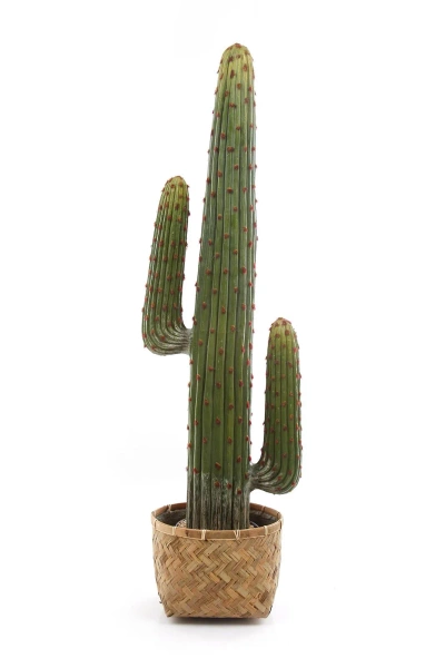 Sztuczny Kaktus Mexican 125 cm