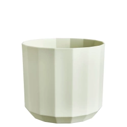 Facet 17 zielona herbata osłonka geometryczna