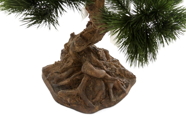 Sztuczny Bonsai Pinia Sosna 60 cm UV