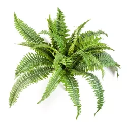 Sztuczna Paprotka Boston 50 cm 26 liści