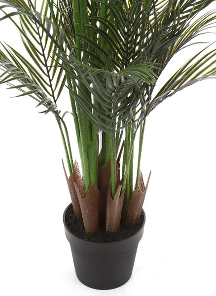 Sztuczne palma Areka 160 cm