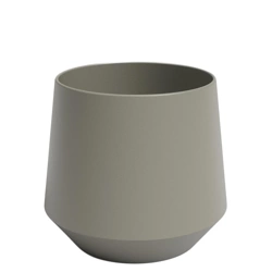 Aurora 20/18 ceramiczna osłonka taupe brązowa