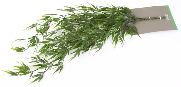 Sztuczny bambus wiszący pnacze 75 cm