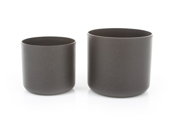 ONO 13/12 osłonka cylindryczna antracytowa