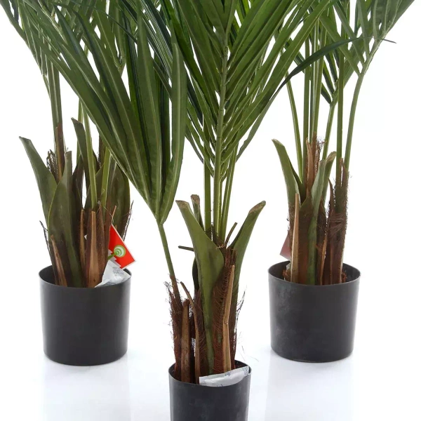 Sztuczna palma Kentia 140 cm