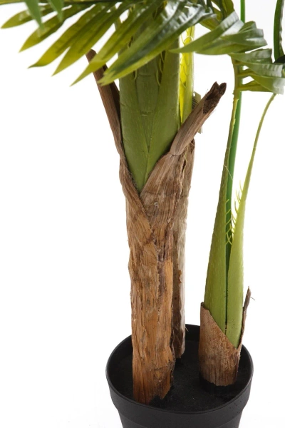 Sztuczna palma Areka 130 cm