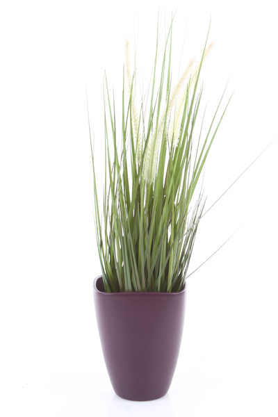 QUARTA ORCHID 13/17 ceramiczna doniczka do storczyków obreżyna