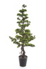 Sztuczny wysoki Bonsai Pinia Sosna140 cm