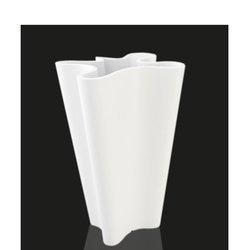 BYE-BYE 42x40/70 designerska donica świecąca