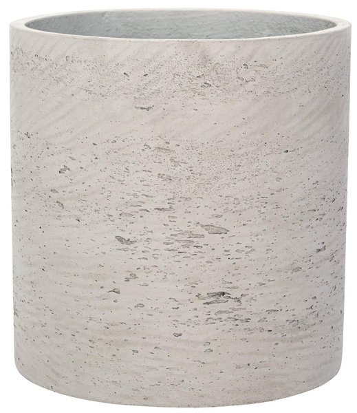 PUK L 25/25 szara osłonka walec grey washed