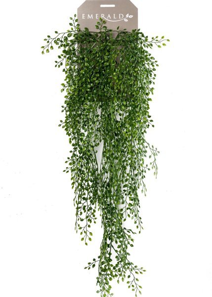 Sztuczny Jaśmin mini wiszący pnącze 80 cm