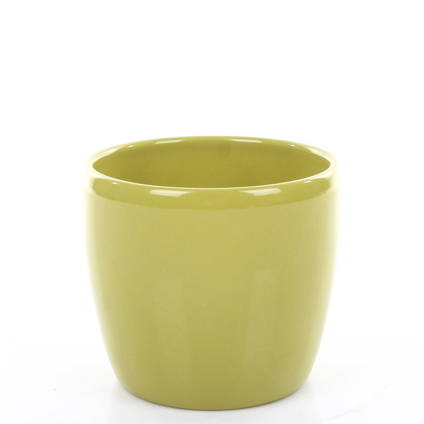 Venus 14/10 (mk11/9) zielona osłonka ceramiczna z połyskiem