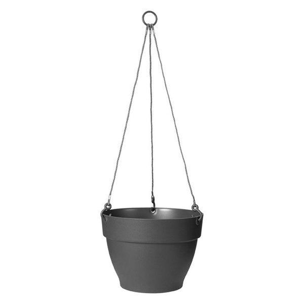 Vibia Hanging Basket 26 doniczka wisząca antracyta